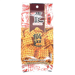 寻唐记麻辣味锅巴