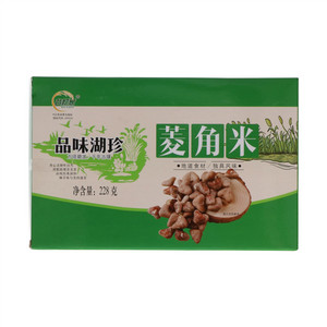 谷忆家GUYIJIA菱角米