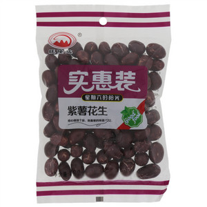 旺隆达紫薯花生