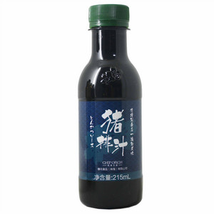 樱花猪排汁