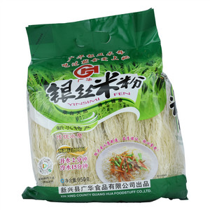广华银丝米粉