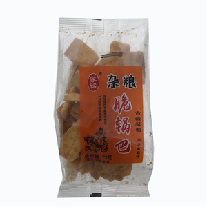 哎呦脆（烤牛肉味）