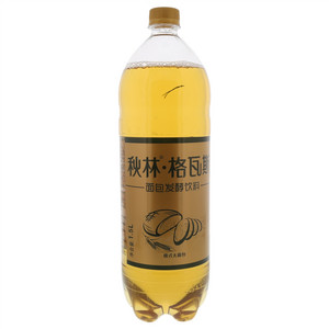 秋林格瓦斯面包发酵饮料