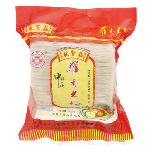 敬贤庄罗秀米粉