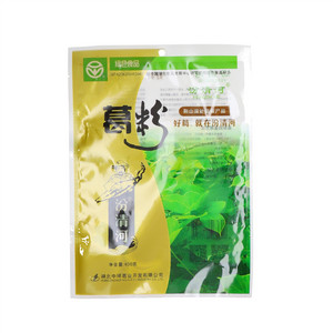 汾清河葛粉