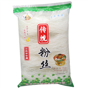 粉佬爷传统粉丝