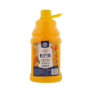 汇多滋芒果汁饮料