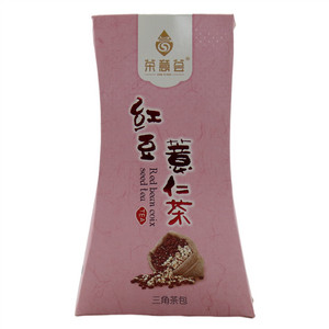 茶意荟红豆薏仁茶（代用茶）