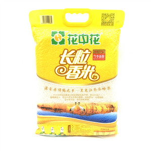 长粒香米