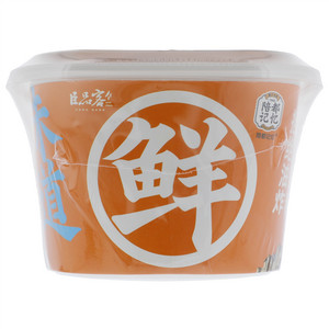 陪都记忆臣品客重庆番茄酸汤味冲泡型合川米粉