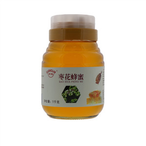 光临(华茂)枣花蜜