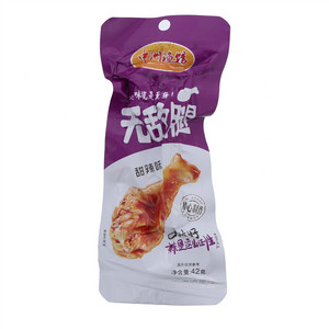 中洲渔馆无敌腿甜辣味