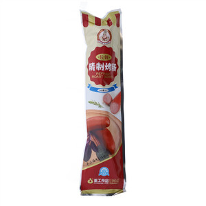 重工食品佐餐精制烤肠