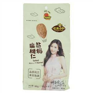可米小子盐焗扁桃仁