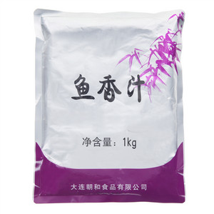 鱼香汁