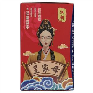 尤爱倍特全脂羊奶粉（呈家母）