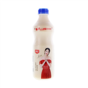 澳进原味乳酸菌饮品
