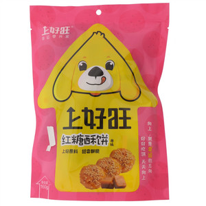 红糖酥饼