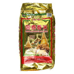 淮祥国泰香米