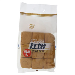 日盈老式面包（软式面包）