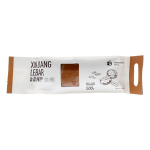 新疆列巴杂粮（核桃仁+南瓜籽）