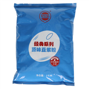 南方食品好豆坊HAODOUFANG原味豆浆粉