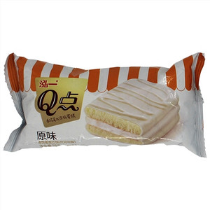 泓一Q点巧克力蛋糕