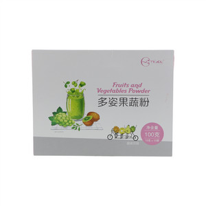 Emilay多姿果蔬粉固体饮料