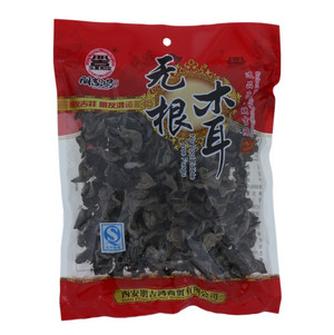 朋吉鸿无根木耳（分装）