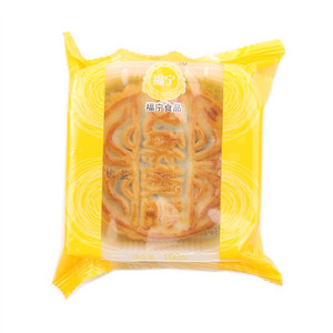 福宁双酥月饼