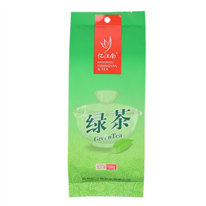 忆江南绿茶(炒青)