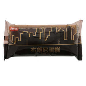 桃李布朗尼蛋糕