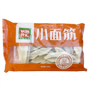 锅圈食汇小面筋