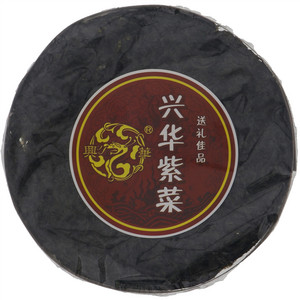 兴华紫菜