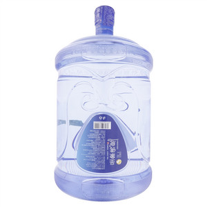 圣象佛泉饮用天然泉水