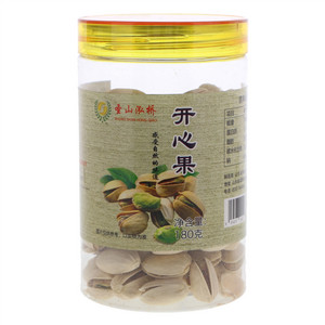 圣山泓桥开心果