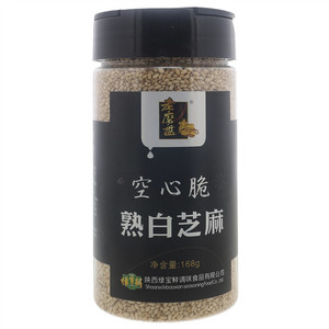 老磨盘熟白芝麻