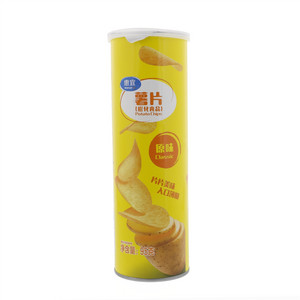 惠宜原味薯片（膨化食品）