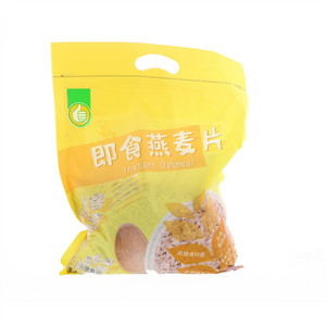 大拇指即食燕麦片（方便食品）