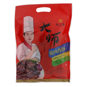 知味观酱肉香肠