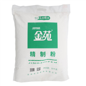 金苑精制粉