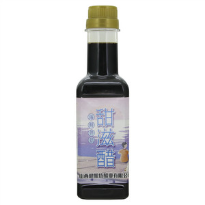 健酿坊海鲜伴侣甜滋醋
