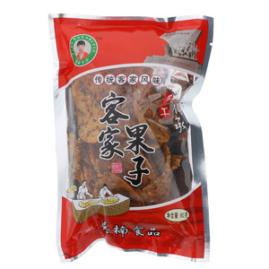 英楠食品客家果子
