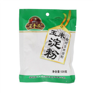 王芗斋食用玉米淀粉