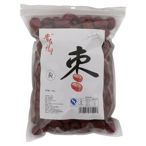 贵在情里灰枣