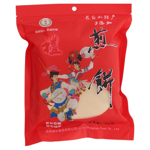 粮心诚五谷煎饼