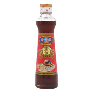 香全城头瓢小磨香油