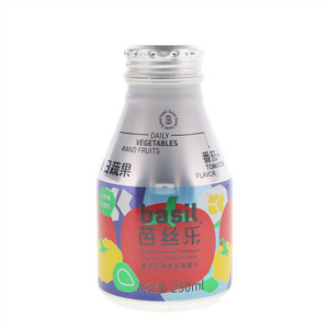 芭丝乐番茄复合蔬果汁