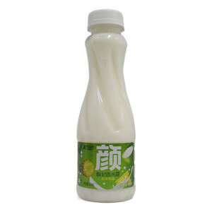 玉川果先生酸奶西米露乳味饮品