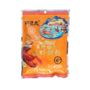 湘大嘴香辣味网红魔片